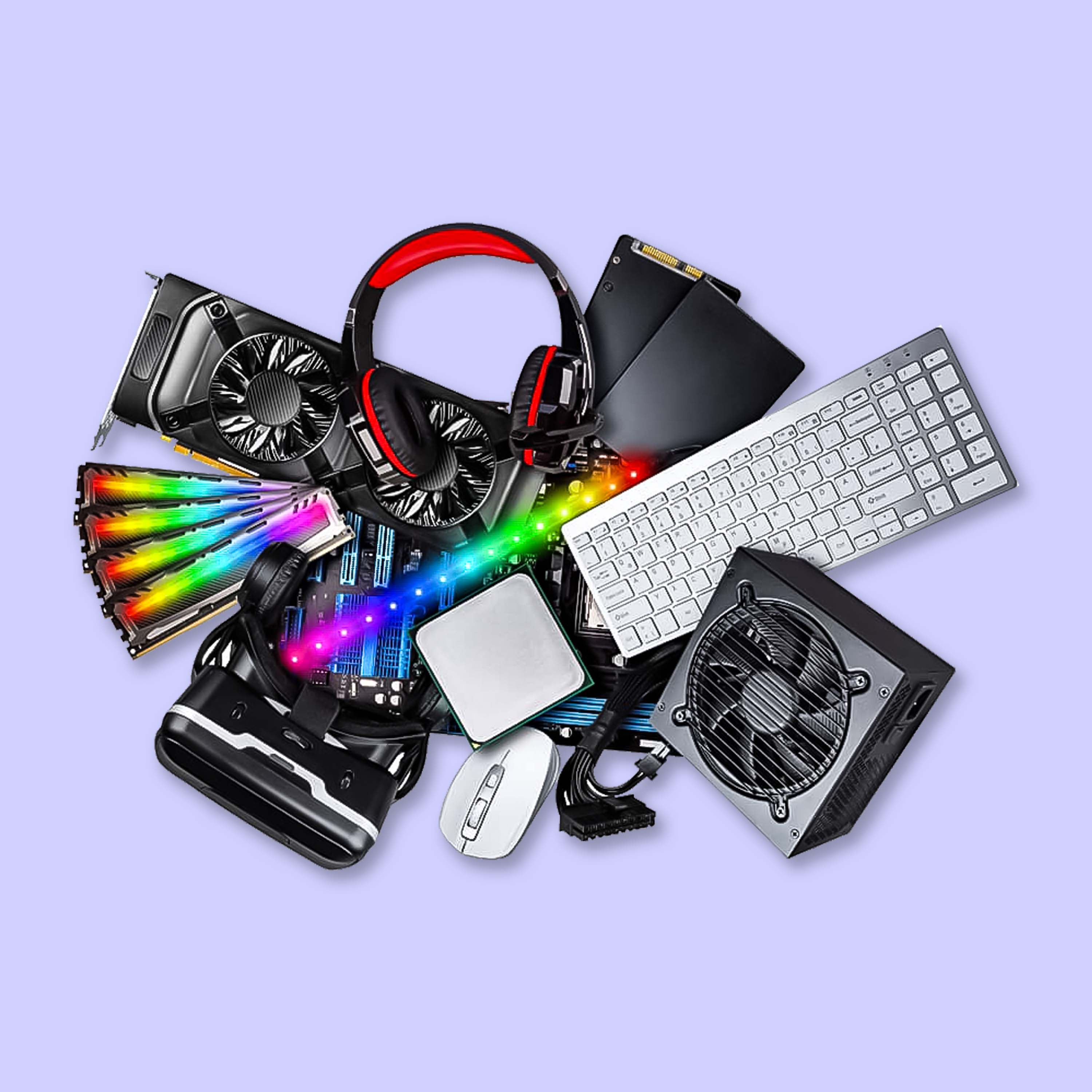 Computer Accessories